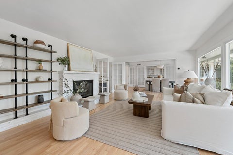 Tiny photo for 16057 Shannon Road, Los Gatos, CA 95032 (MLS # ML82051259)
