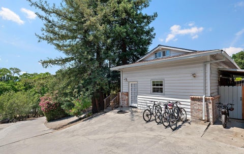 Tiny photo for 16057 Shannon Road, Los Gatos, CA 95032 (MLS # ML82051259)
