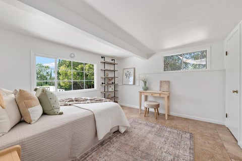 Tiny photo for 16057 Shannon Road, Los Gatos, CA 95032 (MLS # ML82051259)
