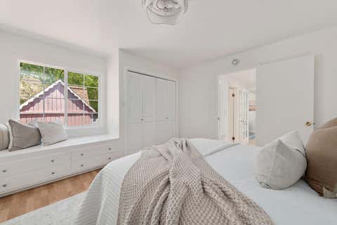 Tiny photo for 16057 Shannon Road, Los Gatos, CA 95032 (MLS # ML82051259)