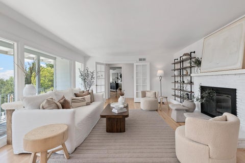 Tiny photo for 16057 Shannon Road, Los Gatos, CA 95032 (MLS # ML82051259)
