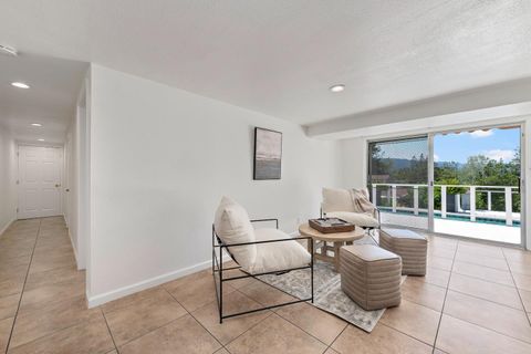 Tiny photo for 16057 Shannon Road, Los Gatos, CA 95032 (MLS # ML82051259)