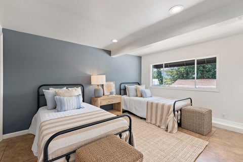 Tiny photo for 16057 Shannon Road, Los Gatos, CA 95032 (MLS # ML82051259)