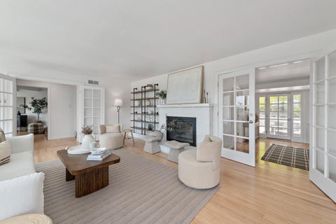 Tiny photo for 16057 Shannon Road, Los Gatos, CA 95032 (MLS # ML82051259)