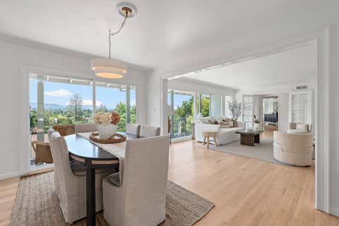Tiny photo for 16057 Shannon Road, Los Gatos, CA 95032 (MLS # ML82051259)