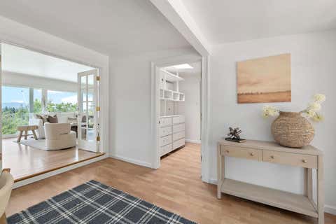 Tiny photo for 16057 Shannon Road, Los Gatos, CA 95032 (MLS # ML82051259)