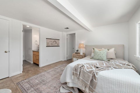 Tiny photo for 16057 Shannon Road, Los Gatos, CA 95032 (MLS # ML82051259)