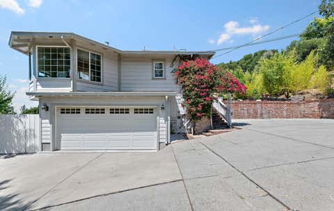 Tiny photo for 16057 Shannon Road, Los Gatos, CA 95032 (MLS # ML82051259)