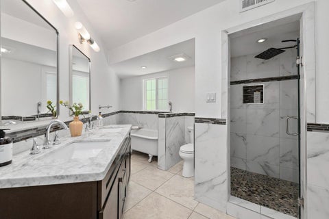 Tiny photo for 16057 Shannon Road, Los Gatos, CA 95032 (MLS # ML82051259)