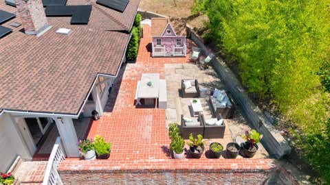 Tiny photo for 16057 Shannon Road, Los Gatos, CA 95032 (MLS # ML82051259)