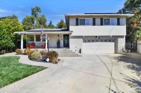 4161 Regal Court, San Jose, CA 95127 - #: ML81973501