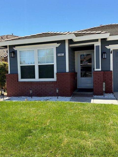 Photo of 5307 Perrin Court, RIVERBANK, CA 95367 (MLS # ML82052479)