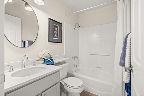 Tiny photo for 7742 Kilmarnok Drive, SAN JOSE, CA 95135 (MLS # ML82025264)