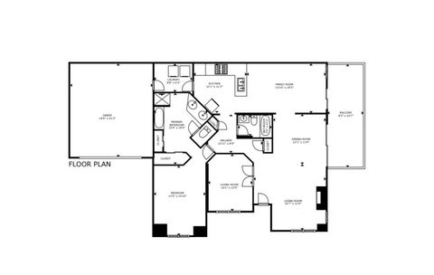 Tiny photo for 7742 Kilmarnok Drive, SAN JOSE, CA 95135 (MLS # ML82025264)