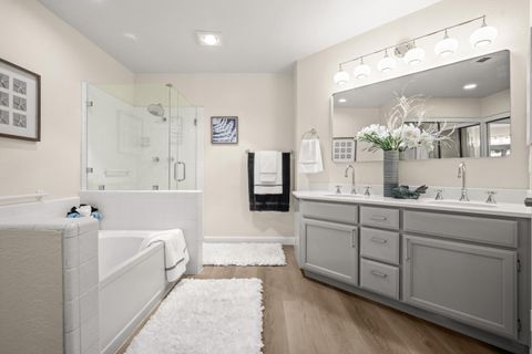 Tiny photo for 7742 Kilmarnok Drive, SAN JOSE, CA 95135 (MLS # ML82025264)