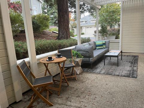 Tiny photo for 7742 Kilmarnok Drive, SAN JOSE, CA 95135 (MLS # ML82025264)