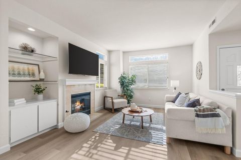 Tiny photo for 7742 Kilmarnok Drive, SAN JOSE, CA 95135 (MLS # ML82025264)