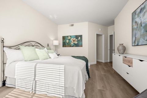 Tiny photo for 7742 Kilmarnok Drive, SAN JOSE, CA 95135 (MLS # ML82025264)