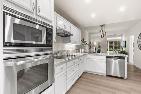 Tiny photo for 7742 Kilmarnok Drive, SAN JOSE, CA 95135 (MLS # ML82025264)