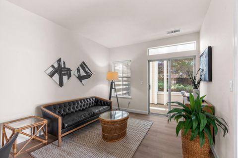 Tiny photo for 7742 Kilmarnok Drive, SAN JOSE, CA 95135 (MLS # ML82025264)
