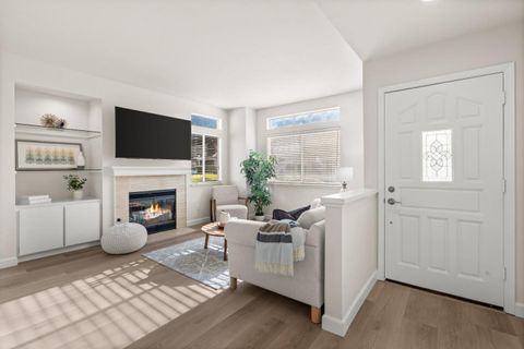 Tiny photo for 7742 Kilmarnok Drive, SAN JOSE, CA 95135 (MLS # ML82025264)