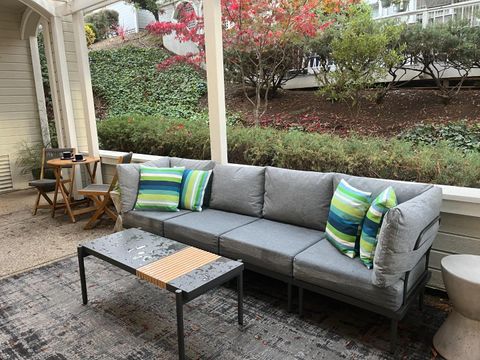 Tiny photo for 7742 Kilmarnok Drive, SAN JOSE, CA 95135 (MLS # ML82025264)