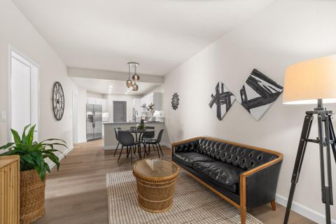 Tiny photo for 7742 Kilmarnok Drive, SAN JOSE, CA 95135 (MLS # ML82025264)