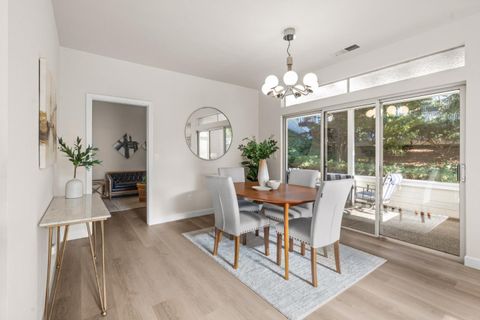 Tiny photo for 7742 Kilmarnok Drive, SAN JOSE, CA 95135 (MLS # ML82025264)