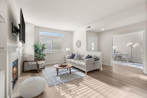 Tiny photo for 7742 Kilmarnok Drive, SAN JOSE, CA 95135 (MLS # ML82025264)