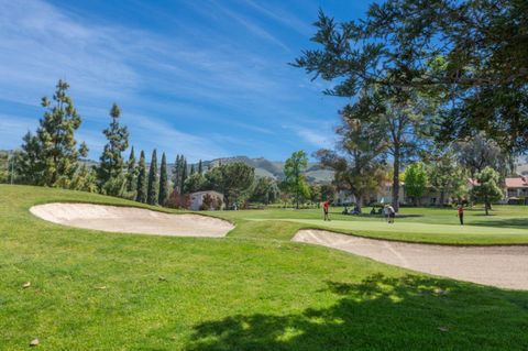 Tiny photo for 7742 Kilmarnok Drive, SAN JOSE, CA 95135 (MLS # ML82025264)