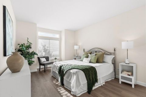 Tiny photo for 7742 Kilmarnok Drive, SAN JOSE, CA 95135 (MLS # ML82025264)