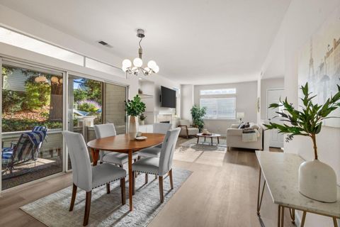 Tiny photo for 7742 Kilmarnok Drive, SAN JOSE, CA 95135 (MLS # ML82025264)