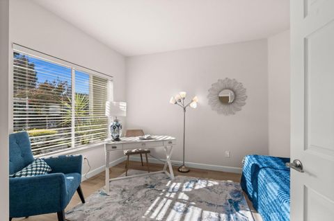 Tiny photo for 7742 Kilmarnok Drive, SAN JOSE, CA 95135 (MLS # ML82025264)