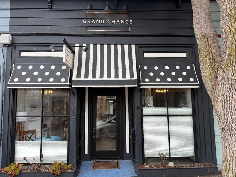 217 Grand Avenue