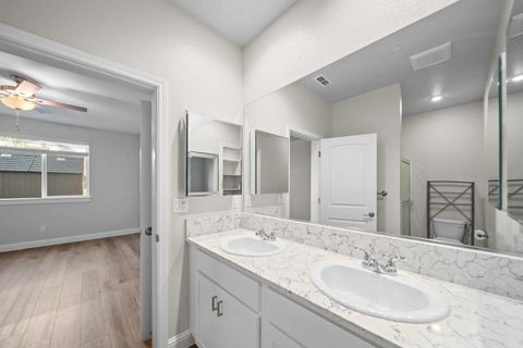 Tiny photo for 887 Congaree Lane, REDDING, CA 96001 (MLS # ML82022847)