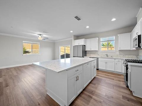 Tiny photo for 887 Congaree Lane, REDDING, CA 96001 (MLS # ML82022847)
