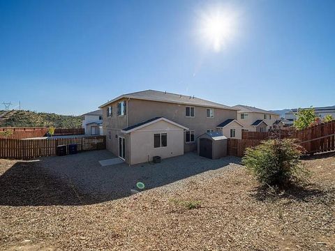 Tiny photo for 887 Congaree Lane, REDDING, CA 96001 (MLS # ML82022847)