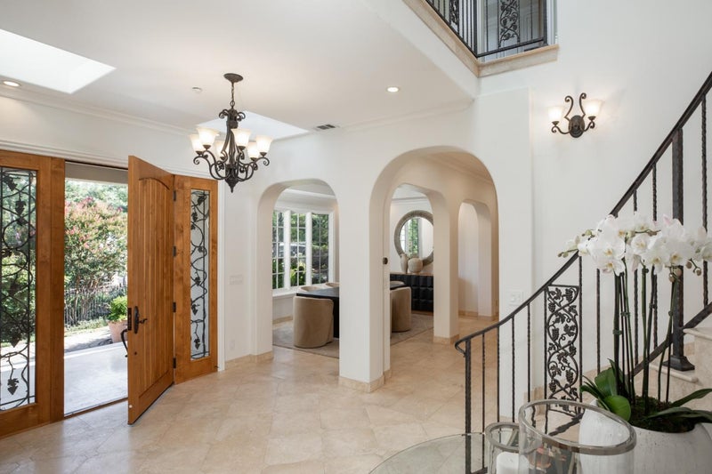10650 Magdalena Road