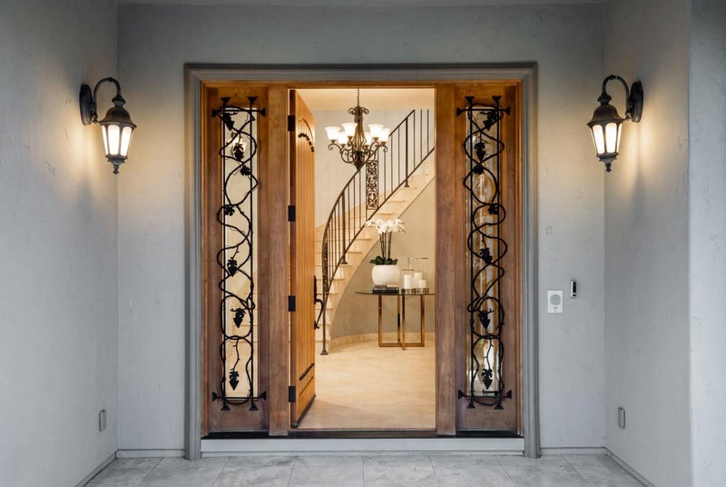 10650 Magdalena Road