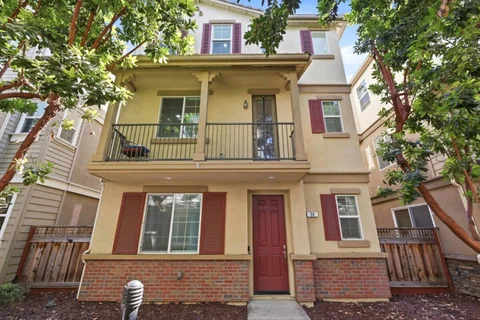 56 Regency Place, Hayward, CA 94544 - #: ML82063053
