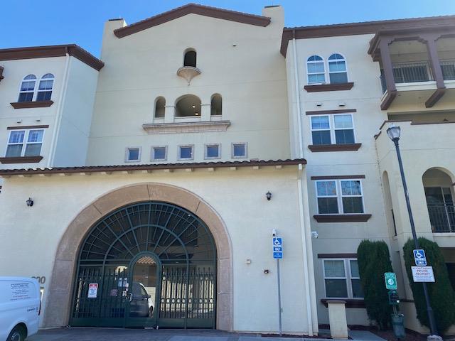 800 S Abel Street