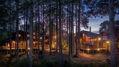 Photo of 60 Highgate Road, SCOTTS VALLEY, CA 95066 (MLS # ML82003381)