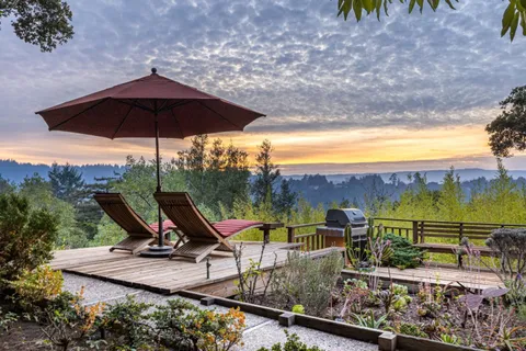 60 Highgate Road, Scotts Valley, CA 95066 - MLS#: ML82003381