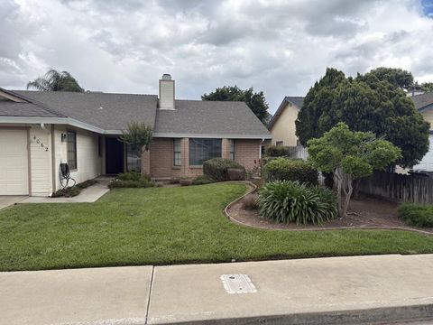 Tiny photo for 4062 Glendale Court, MERCED, CA 95348 (MLS # ML82049202)