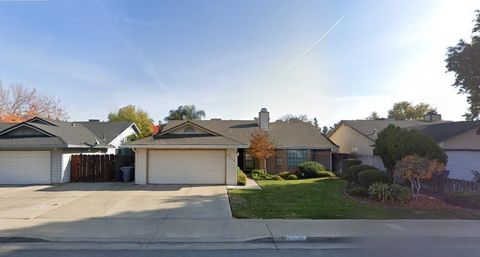 Photo of 4062 Glendale Court, MERCED, CA 95348 (MLS # ML82049202)
