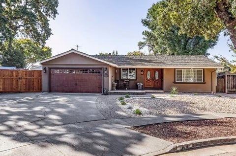 Photo of SAN JOSE, CA 95136 (MLS # ML82063264)