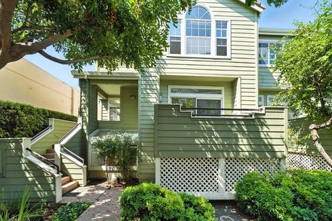 Tiny photo for 1151 La Rochelle Terrace #G, SUNNYVALE, CA 94089 (MLS # ML82023402)