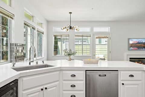 Tiny photo for 1151 La Rochelle Terrace #G, SUNNYVALE, CA 94089 (MLS # ML82023402)