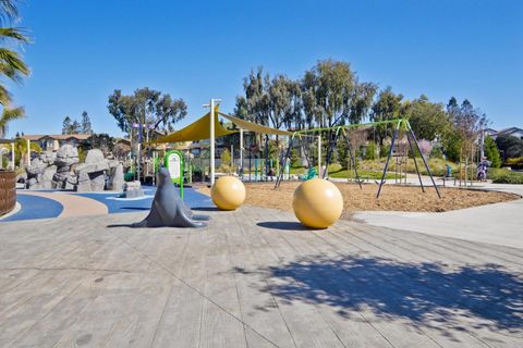 Tiny photo for 1151 La Rochelle Terrace #G, SUNNYVALE, CA 94089 (MLS # ML82023402)