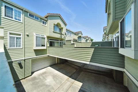 Tiny photo for 1151 La Rochelle Terrace #G, SUNNYVALE, CA 94089 (MLS # ML82023402)
